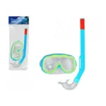 Masque de plongee bleu_1655. DIAYTAR COTE D'IVOIRE - Votre Destinée Shopping Personnalisée. Plongez dans notre boutique en ligne et créez votre propre expérience de shopping en choisissant parmi nos produits variés.