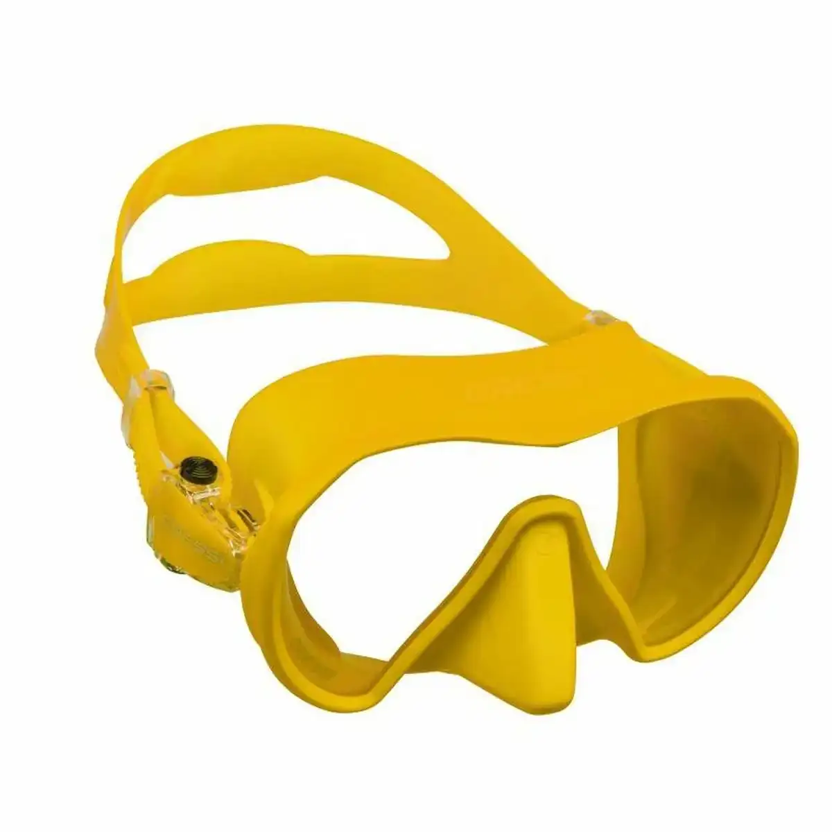 Masque de plongee cressi sub z1 jaune multicouleur_6525. DIAYTAR COTE D'IVOIRE - Votre Passage vers l'Élégance Accessible. Parcourez notre boutique en ligne pour trouver des produits qui vous permettent d'allier style et économies.