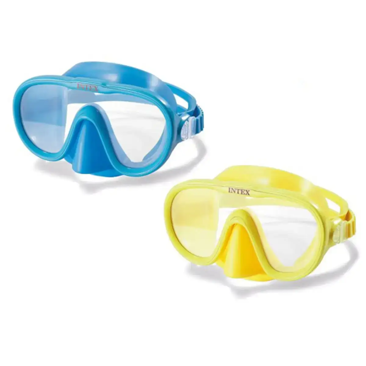 Masque de plongee intex 55642_5651. Entrez dans l'Univers de DIAYTAR COTE D'IVOIRE - Où Choisir est un Plaisir. Explorez notre gamme variée et trouvez des articles qui parlent à votre cœur et à votre style.