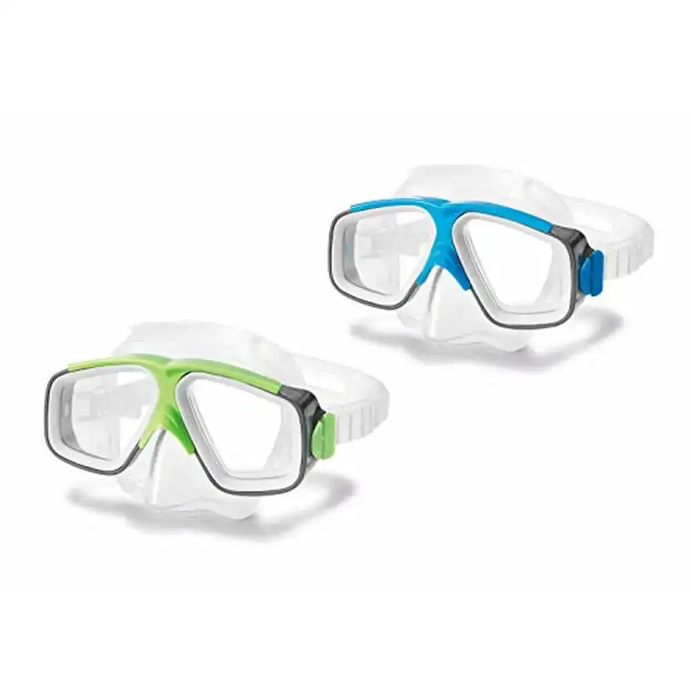 Masque de plongee intex surf rider_1144. DIAYTAR COTE D'IVOIRE - Là où la Diversité Rencontre la Qualité. Parcourez notre gamme complète et trouvez des produits qui incarnent la richesse et l'unicité du Côte d'Ivoire.