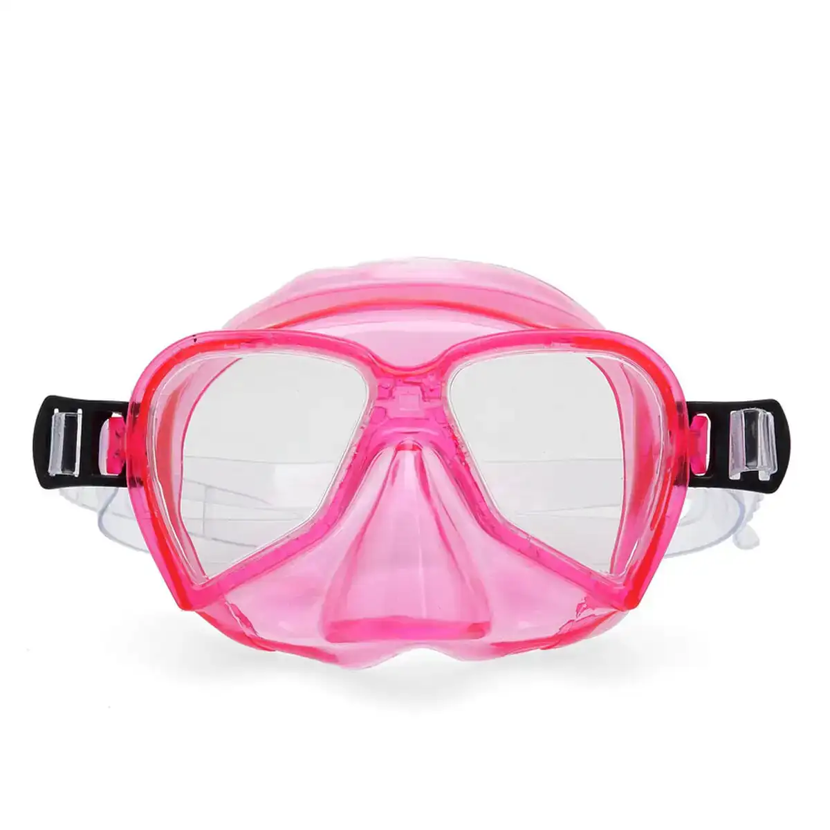 Masque de plongee rose enfants_5712. Bienvenue chez DIAYTAR COTE D'IVOIRE - Où Chaque Achat Fait une Différence. Découvrez notre gamme de produits qui reflètent l'engagement envers la qualité et le respect de l'environnement.