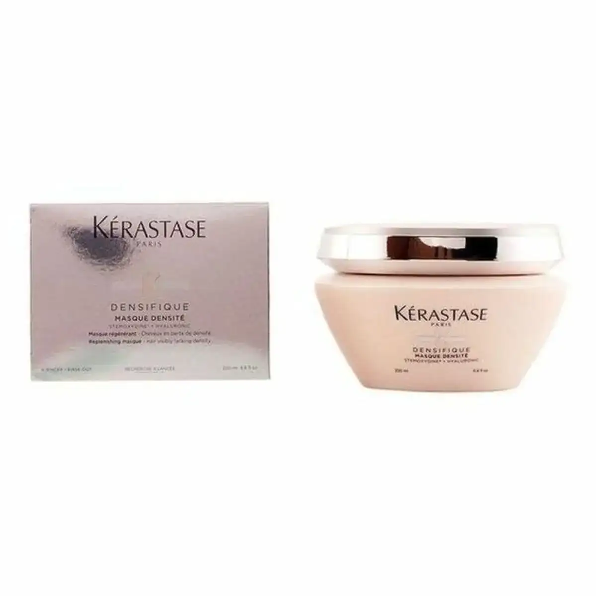 Masque densifique kerastase_6811. Bienvenue chez DIAYTAR COTE D'IVOIRE - Votre Plateforme Shopping pour Tous. Découvrez un large éventail de produits qui célèbrent la diversité et la beauté du Côte d'Ivoire.