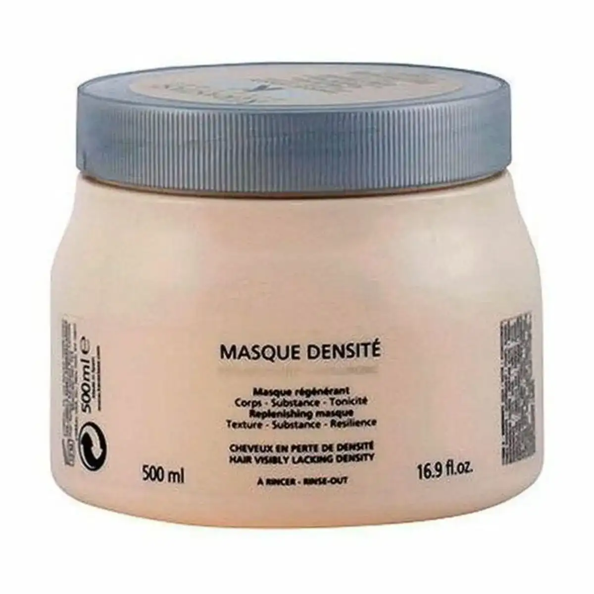 Masque densifique kerastase_9623. DIAYTAR COTE D'IVOIRE - Votre Passage vers l'Éclat et la Beauté. Explorez notre boutique en ligne et trouvez des produits qui subliment votre apparence et votre espace.