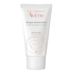 Masque eclaircissant avene 50 ml _1279. DIAYTAR COTE D'IVOIRE - L'Équilibre Parfait entre Tradition et Modernité. Explorez notre collection pour trouver des produits qui incarnent la culture et la contemporanéité du Côte d'Ivoire.