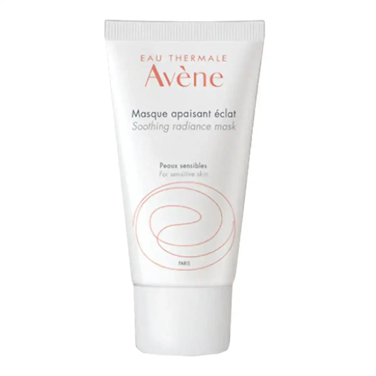 Masque eclaircissant avene 50 ml _1279. DIAYTAR COTE D'IVOIRE - L'Équilibre Parfait entre Tradition et Modernité. Explorez notre collection pour trouver des produits qui incarnent la culture et la contemporanéité du Côte d'Ivoire.
