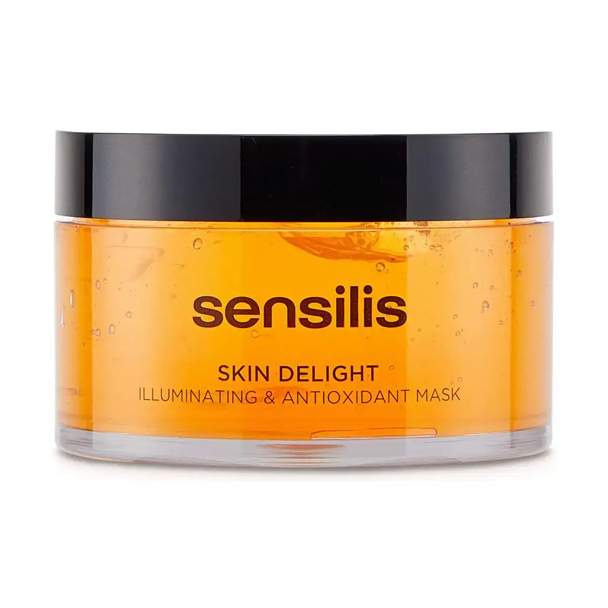 Masque eclaircissant sensilis skin delight antioxydante 150 ml _2297. DIAYTAR COTE D'IVOIRE - Votre Destination pour un Shopping Réfléchi. Découvrez notre gamme variée et choisissez des produits qui correspondent à vos valeurs et à votre style de vie.