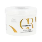 Masque eclaircissant wella oil reflections 500 ml_7940. Entrez dans l'Univers de DIAYTAR COTE D'IVOIRE - Où le Choix Rencontre l'Authenticité. Explorez nos rayons virtuels et trouvez des produits qui incarnent la richesse de notre culture.