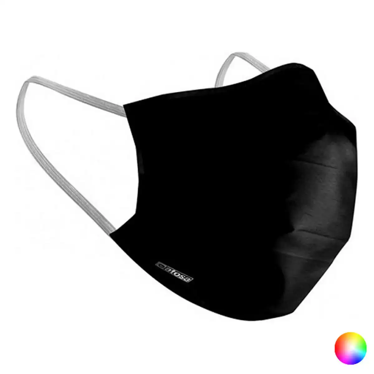 Masque en tissu hygienique reutilisable adulte_1575. Bienvenue sur DIAYTAR COTE D'IVOIRE - Où Chaque Détail compte. Plongez dans notre univers et choisissez des produits qui ajoutent de l'éclat et de la joie à votre quotidien.