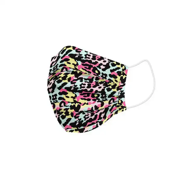 Masque en tissu hygienique reutilisable animal adulte_9451. Entrez dans l'Univers de DIAYTAR COTE D'IVOIRE - Où le Shopping Devient une Découverte. Explorez nos rayons et dénichez des trésors qui illuminent votre quotidien.
