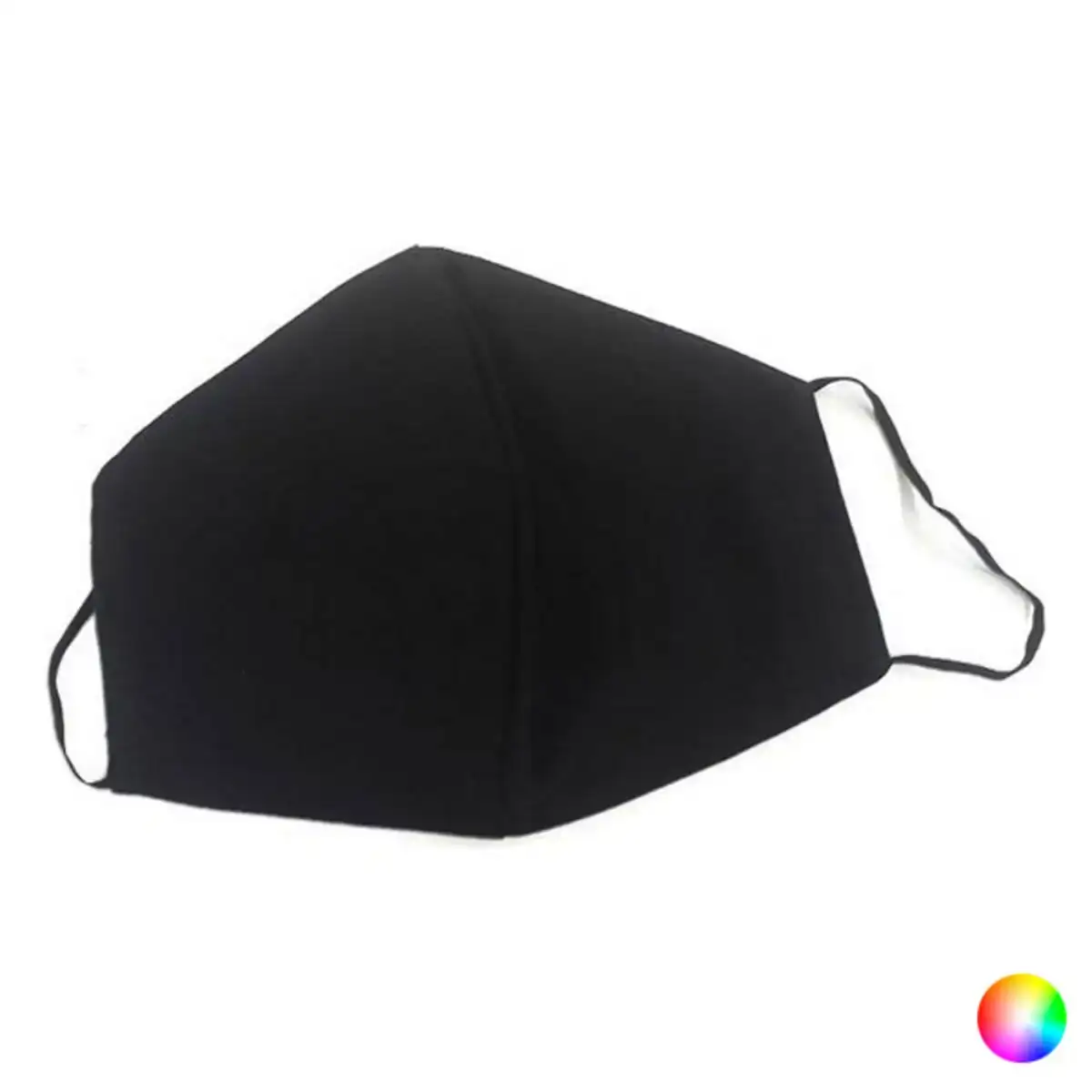 Masque en tissu hygienique reutilisable contact_8162. DIAYTAR COTE D'IVOIRE - Où Choisir est un Plaisir Responsable. Explorez notre boutique en ligne et adoptez des produits qui reflètent notre engagement envers la durabilité.