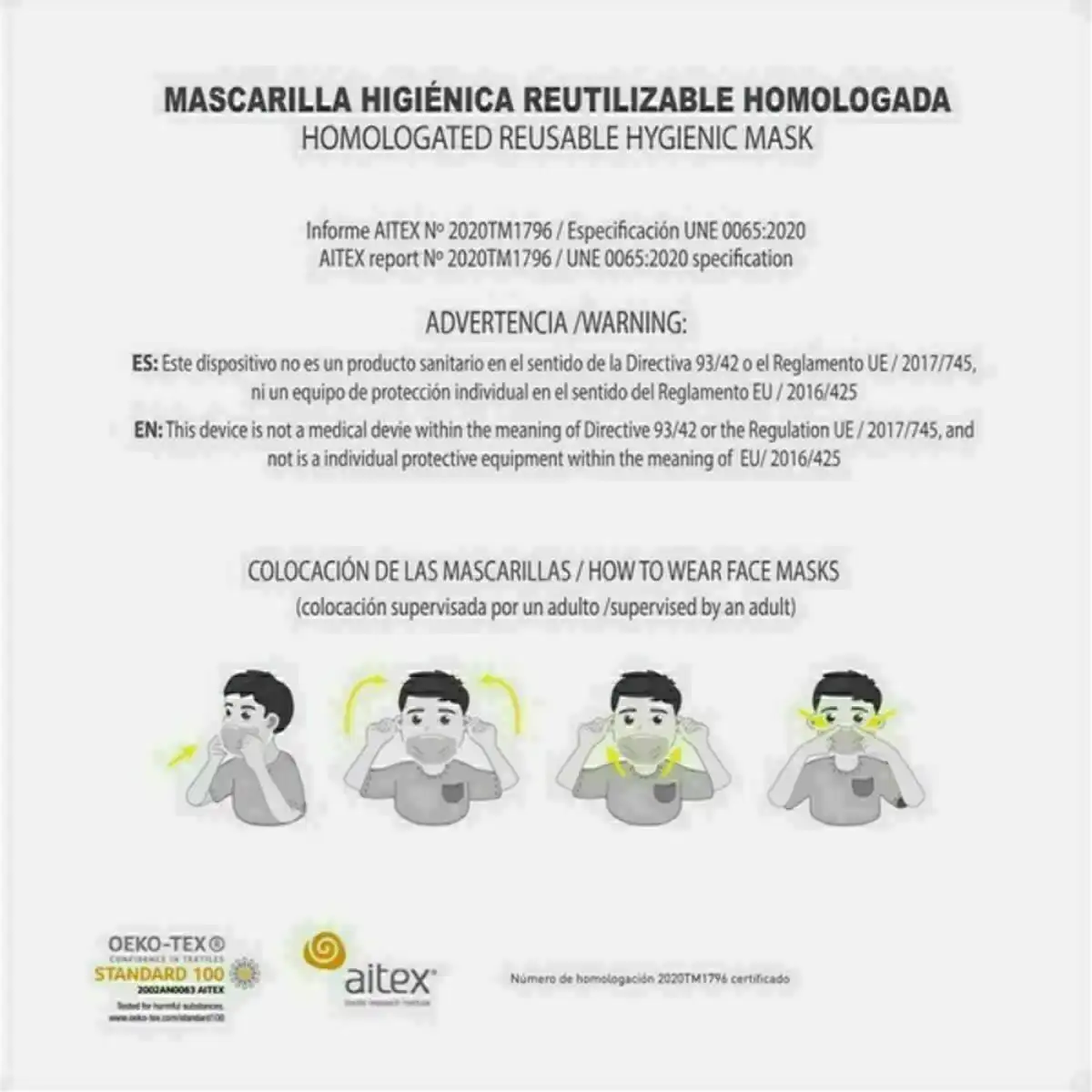 Masque en tissu hygienique reutilisable dc comics adulte noir_7315. DIAYTAR COTE D'IVOIRE - Là où Chaque Achat a du Sens. Explorez notre gamme et choisissez des produits qui racontent une histoire, du traditionnel au contemporain.