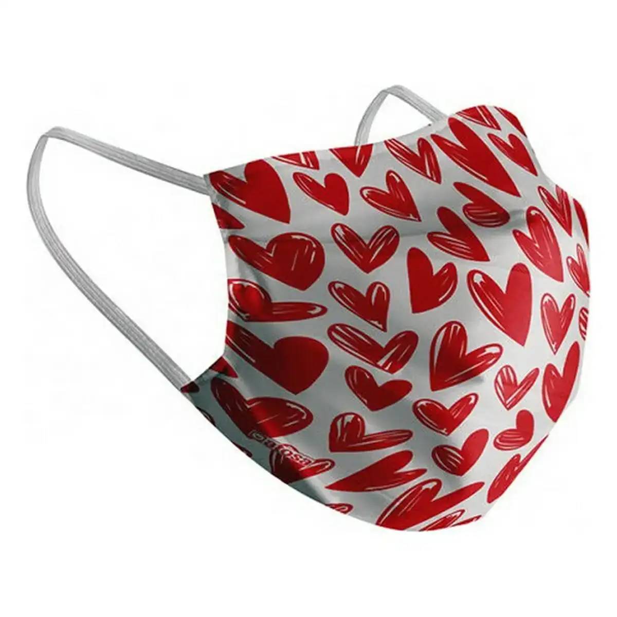 Masque en tissu hygienique reutilisable enfant_1349. DIAYTAR COTE D'IVOIRE - Votre Destination Shopping Incontournable. Parcourez nos rayons virtuels et trouvez des articles qui répondent à tous vos besoins, du quotidien à l'exceptionnel.