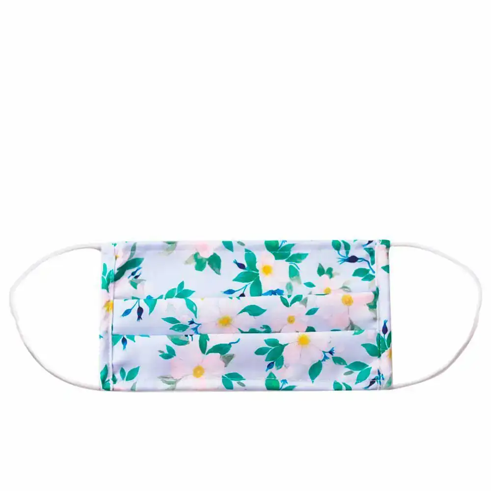 Masque en tissu hygienique reutilisable vera the birds_1555. Entrez dans l'Univers de DIAYTAR COTE D'IVOIRE - Où l'Innovation Rencontre la Tradition. Explorez notre sélection de produits modernes et traditionnels qui incarnent l'esprit dynamique du Côte d'Ivoire.