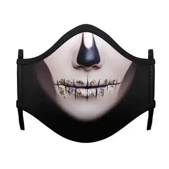 Masque en tissu reutilisable my other me pour les garcons catrina_9674. DIAYTAR COTE D'IVOIRE - Où la Qualité et la Diversité Fusionnent. Explorez notre boutique en ligne pour découvrir une gamme variée de produits qui incarnent l'excellence et l'authenticité.