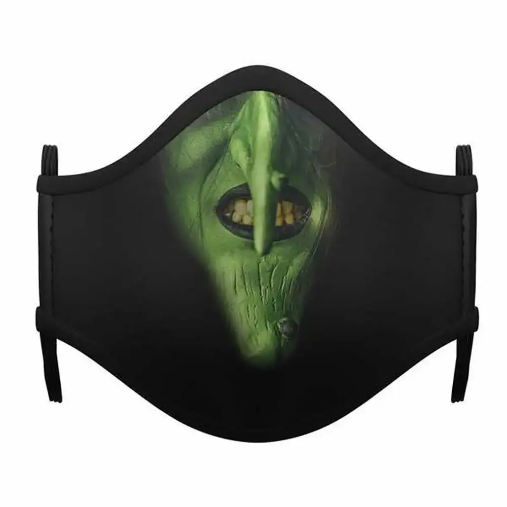 Masque en tissu reutilisable my other me witch 10 12 ans_3795. DIAYTAR COTE D'IVOIRE - L'Art de Choisir, l'Art de Vivre. Explorez notre univers de produits soigneusement sélectionnés pour vous offrir une expérience shopping riche et gratifiante.