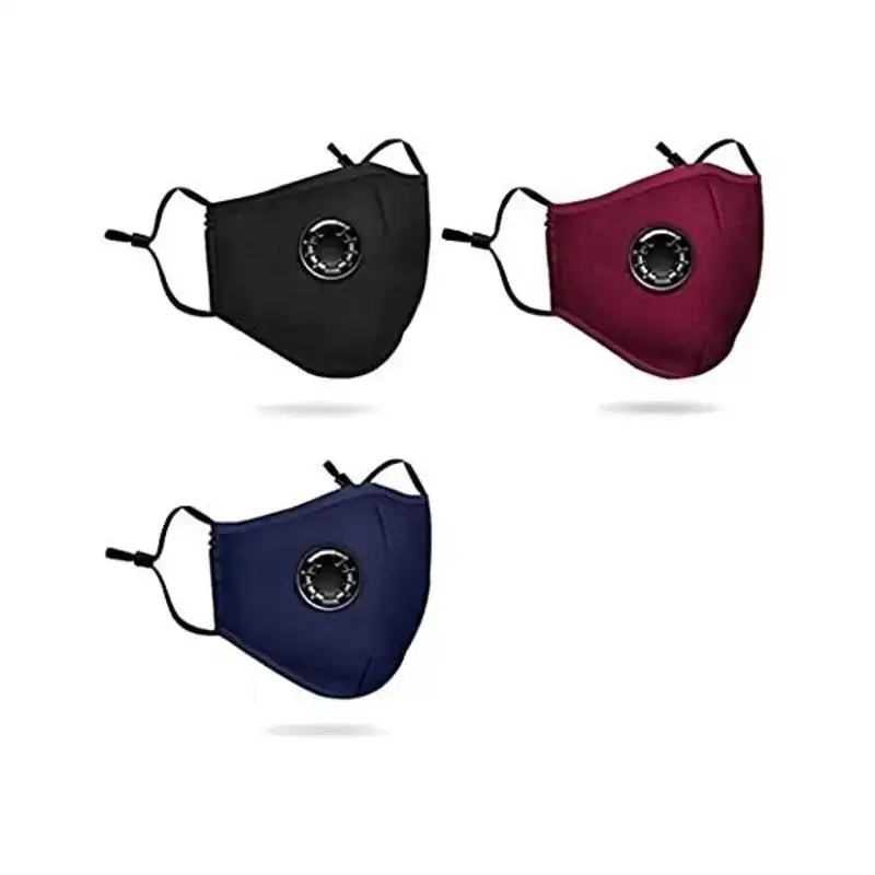Masque en tissu reutilisable pack 3 reconditionne a _1259. DIAYTAR COTE D'IVOIRE - Votre Destination pour un Shopping Réfléchi. Découvrez notre gamme variée et choisissez des produits qui correspondent à vos valeurs et à votre style de vie.