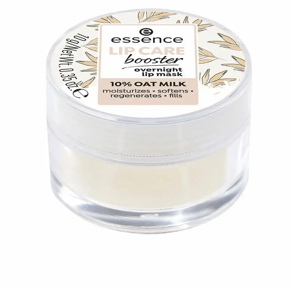 Masque essence lip care booster 10 g_2147. DIAYTAR COTE D'IVOIRE - L'Art de Choisir, l'Art de Vivre. Explorez notre univers de produits soigneusement sélectionnés pour vous offrir une expérience shopping riche et gratifiante.
