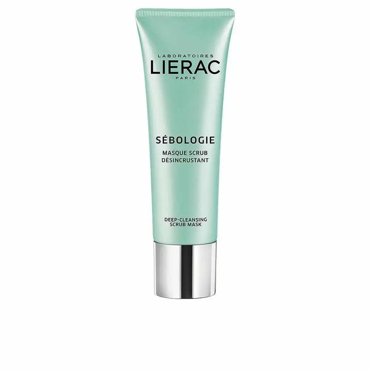 Masque exfoliant lierac sebologie purificatrice 50 ml _1520. DIAYTAR COTE D'IVOIRE - Là où la Diversité Rencontre la Qualité. Parcourez notre gamme complète et trouvez des produits qui incarnent la richesse et l'unicité du Côte d'Ivoire.