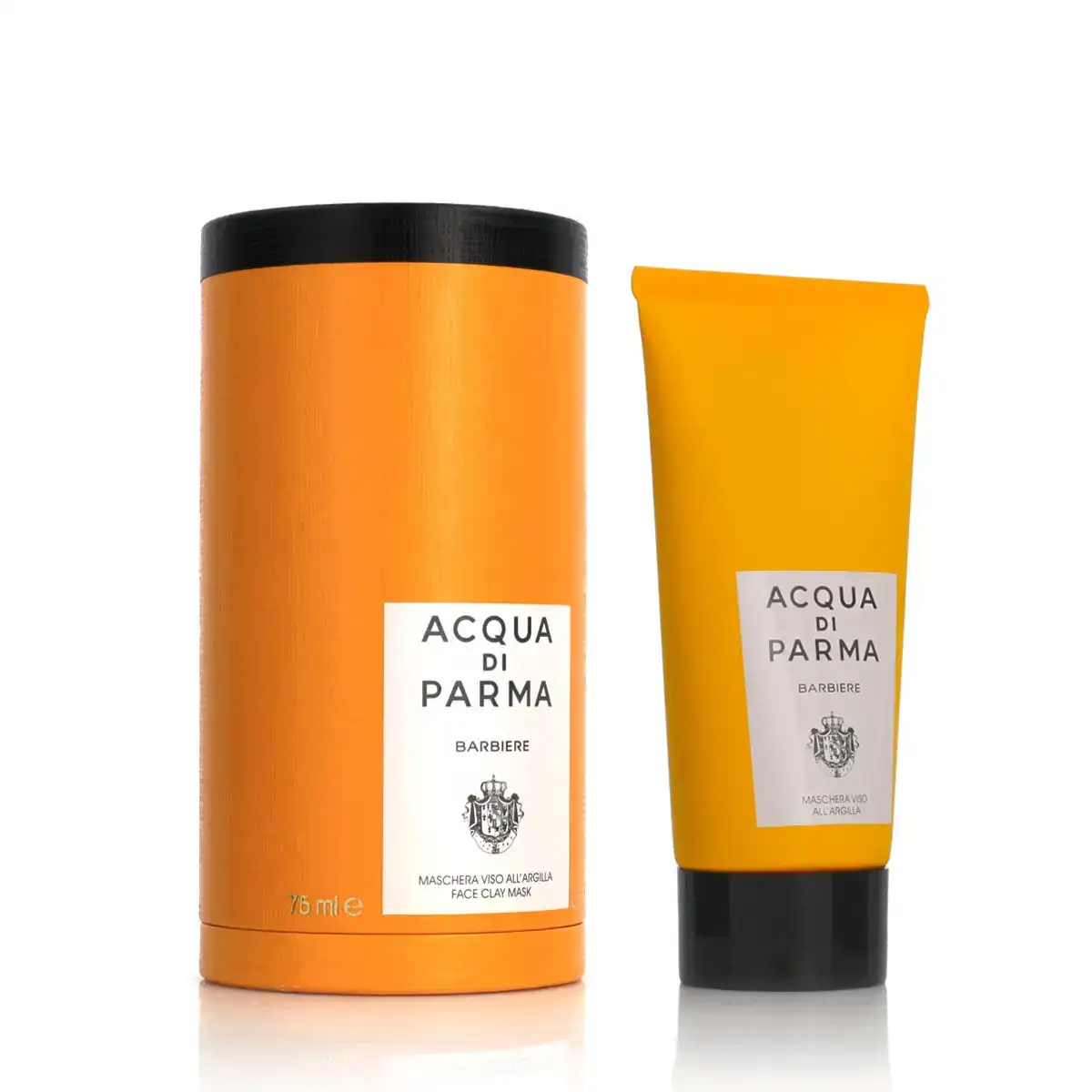 Masque facial acqua di parma barbiere 75 ml_6911. DIAYTAR COTE D'IVOIRE - Votre Destination pour un Shopping Inoubliable. Naviguez à travers notre catalogue et choisissez des produits qui vous marquent par leur originalité.
