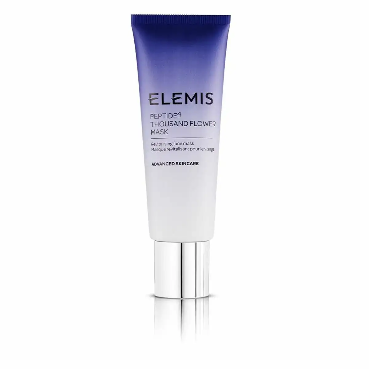Masque facial elemis thousand flower 75 ml_8340. DIAYTAR COTE D'IVOIRE - Où Chaque Produit a son Histoire à Raconter. Parcourez notre catalogue et découvrez des articles qui portent en eux la passion et l'histoire du Côte d'Ivoire.