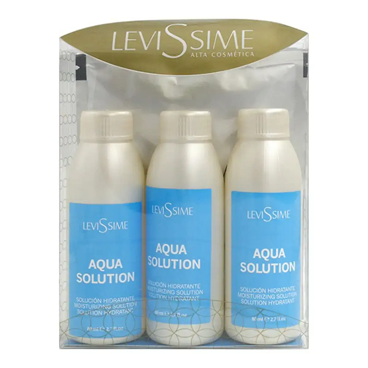 Masque facial hidratating subnilime aqua pack levissime_5527. DIAYTAR COTE D'IVOIRE - Votre Portail Vers l'Élégance Accessible. Parcourez notre boutique en ligne pour découvrir des produits qui incarnent le luxe à des prix abordables.
