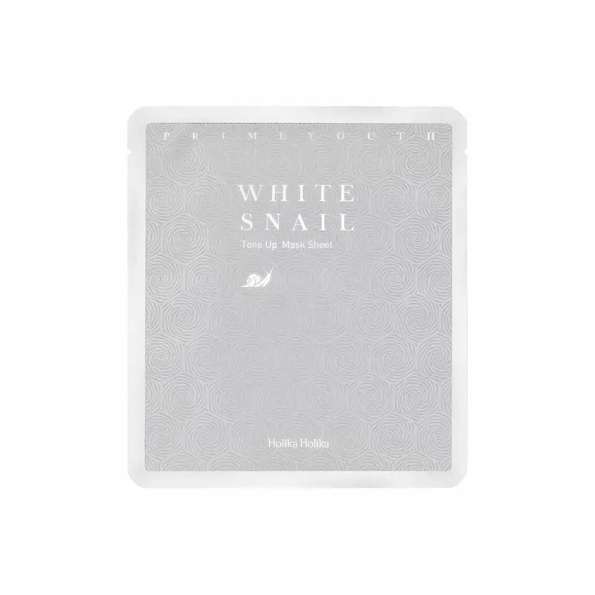 Masque facial holika holika prime youth white snail 25 ml _7466. Bienvenue chez DIAYTAR COTE D'IVOIRE - Où Choisir est un Voyage. Plongez dans notre plateforme en ligne pour trouver des produits qui ajoutent de la couleur et de la texture à votre quotidien.