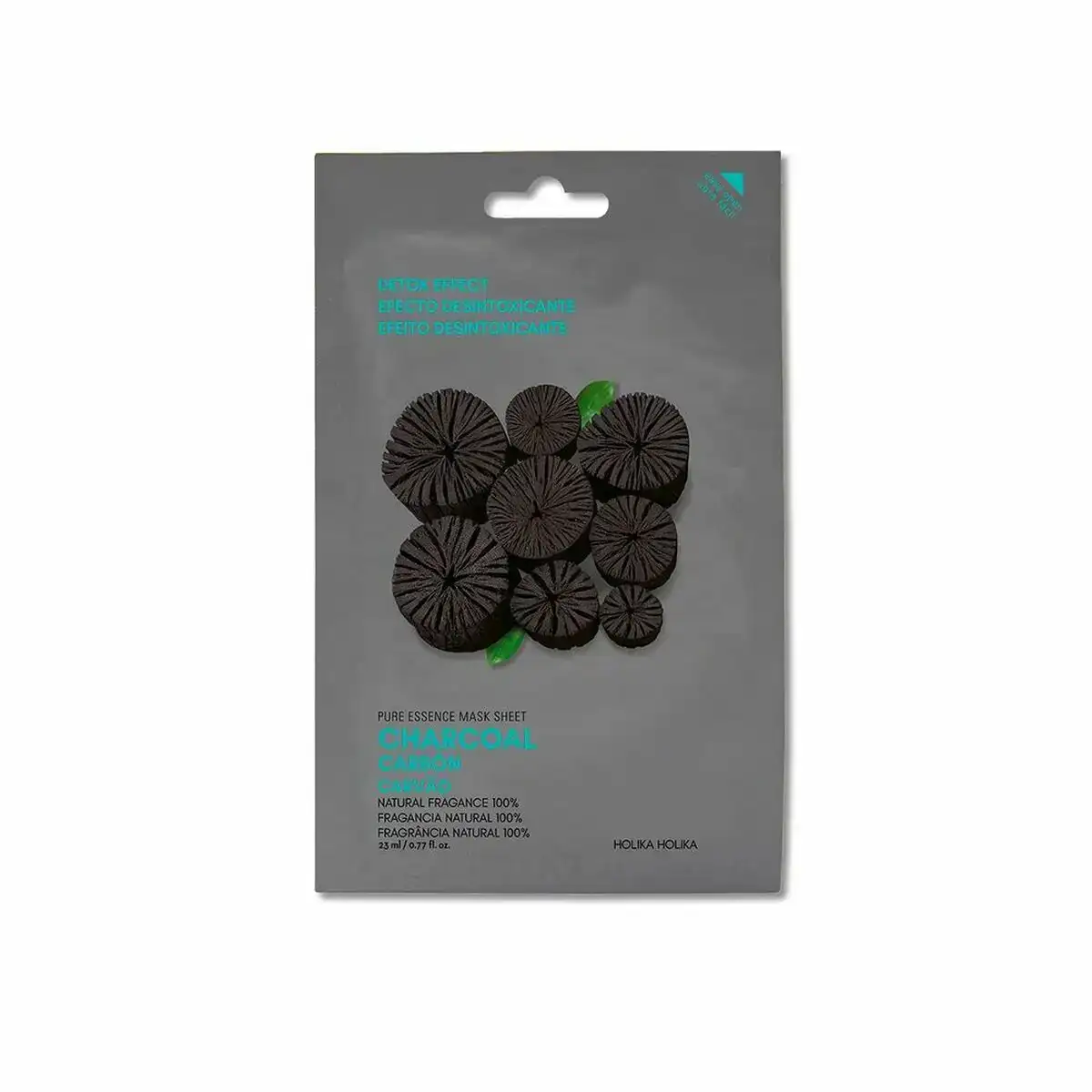 Masque facial holika holika pure essence charbon 23 ml _2595. DIAYTAR COTE D'IVOIRE - Votre Plaisir Shopping à Portée de Clic. Explorez notre boutique en ligne et trouvez des produits qui ajoutent une touche de bonheur à votre vie quotidienne.
