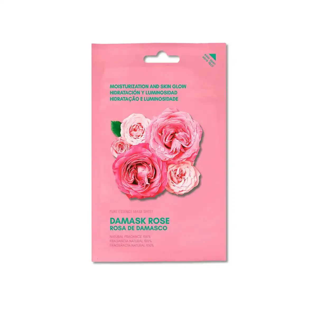 Masque facial holika holika pure essence damask rose 23 ml _2730. DIAYTAR COTE D'IVOIRE - Là où Chaque Achat a du Sens. Explorez notre gamme et choisissez des produits qui racontent une histoire, votre histoire.