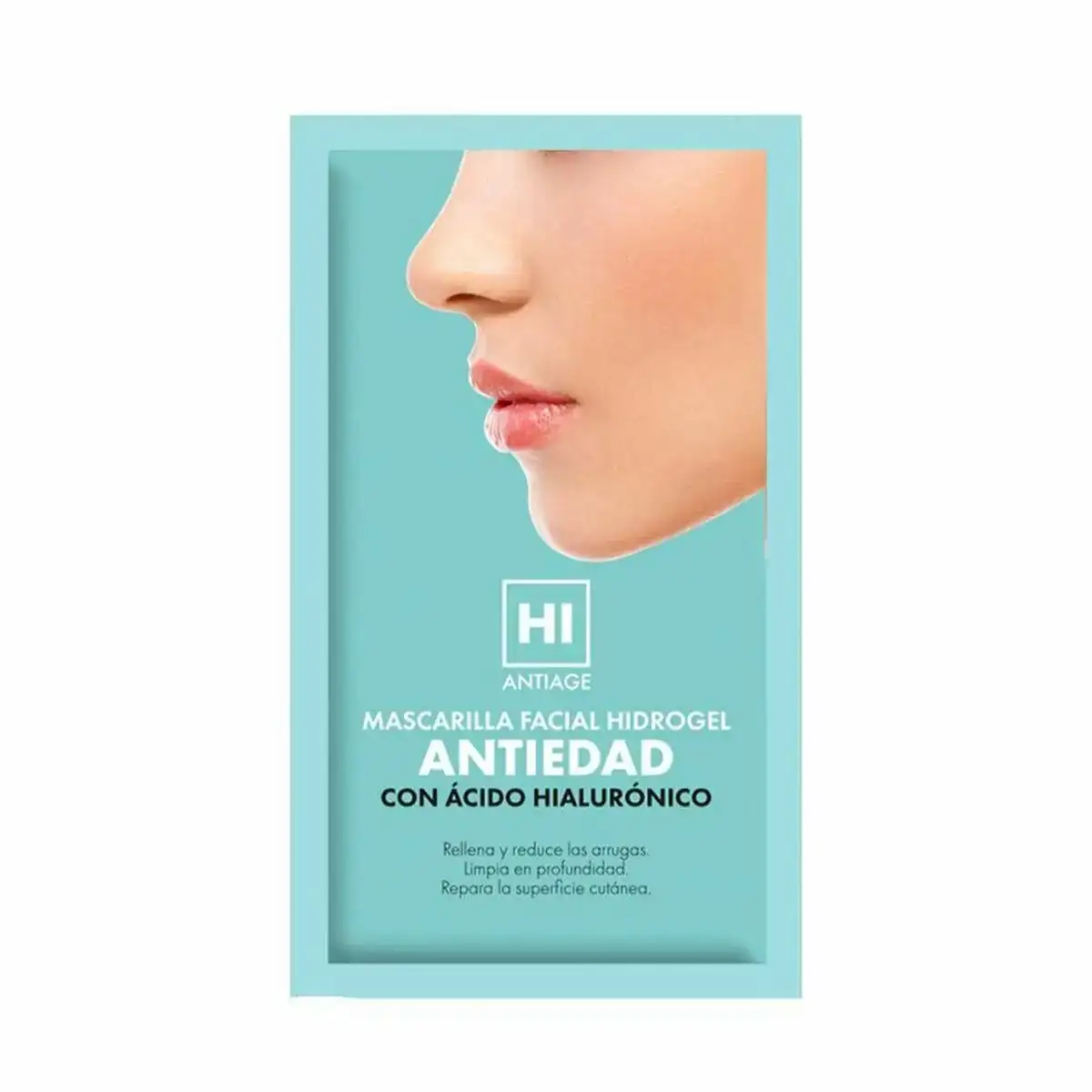 Masque facial hydratant hi antiage hidrogel redumodel 10 ml _5249. DIAYTAR COTE D'IVOIRE - Votre Passage vers la Découverte. Explorez notre boutique en ligne pour trouver des trésors qui vous attendent, du traditionnel à l'avant-garde.