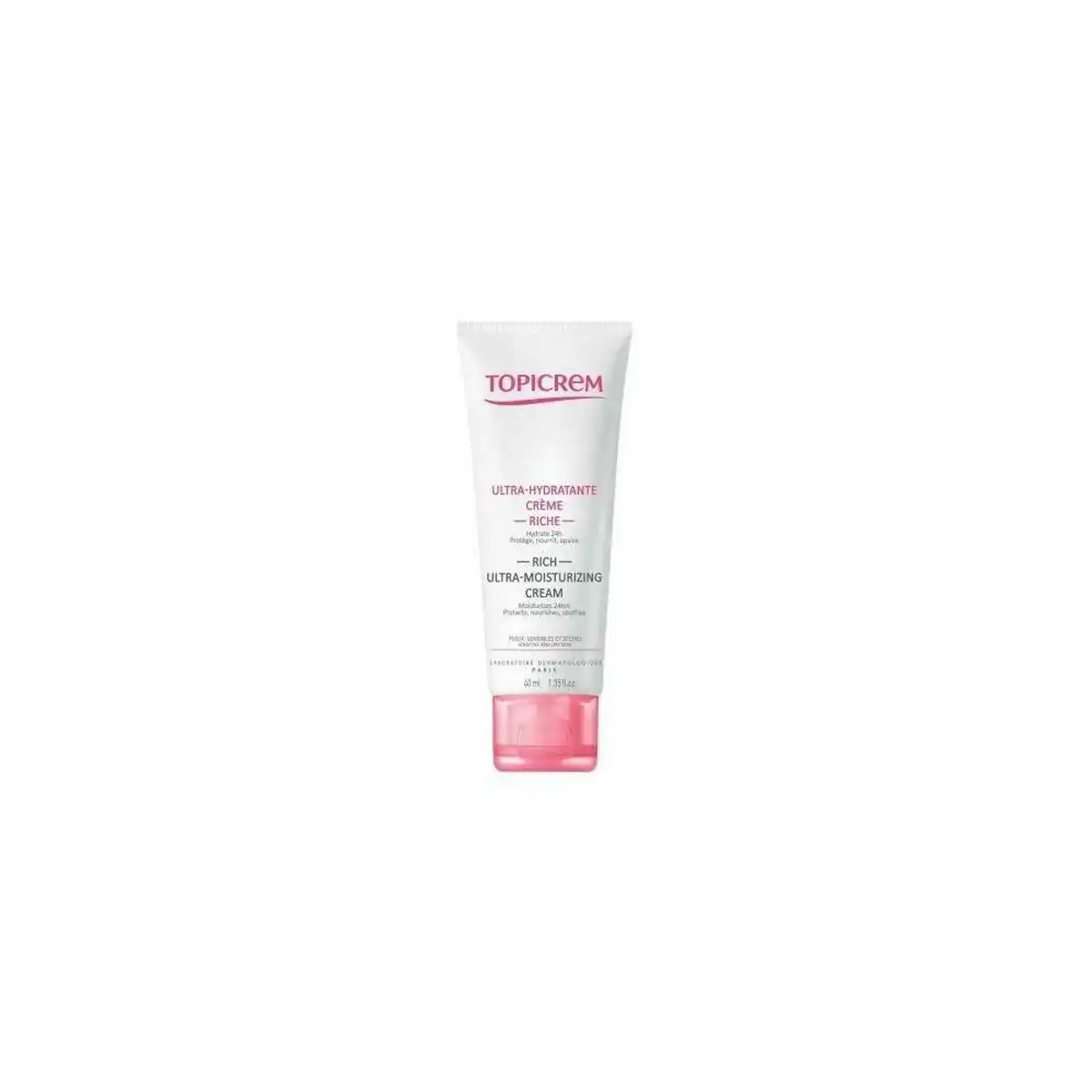Masque facial hydratant topicrem hydra 50 ml_8561. DIAYTAR COTE D'IVOIRE - L'Art du Shopping Éclairé. Naviguez à travers notre plateforme intuitive et découvrez une variété d'articles soigneusement sélectionnés pour répondre à vos besoins et à vos envies.