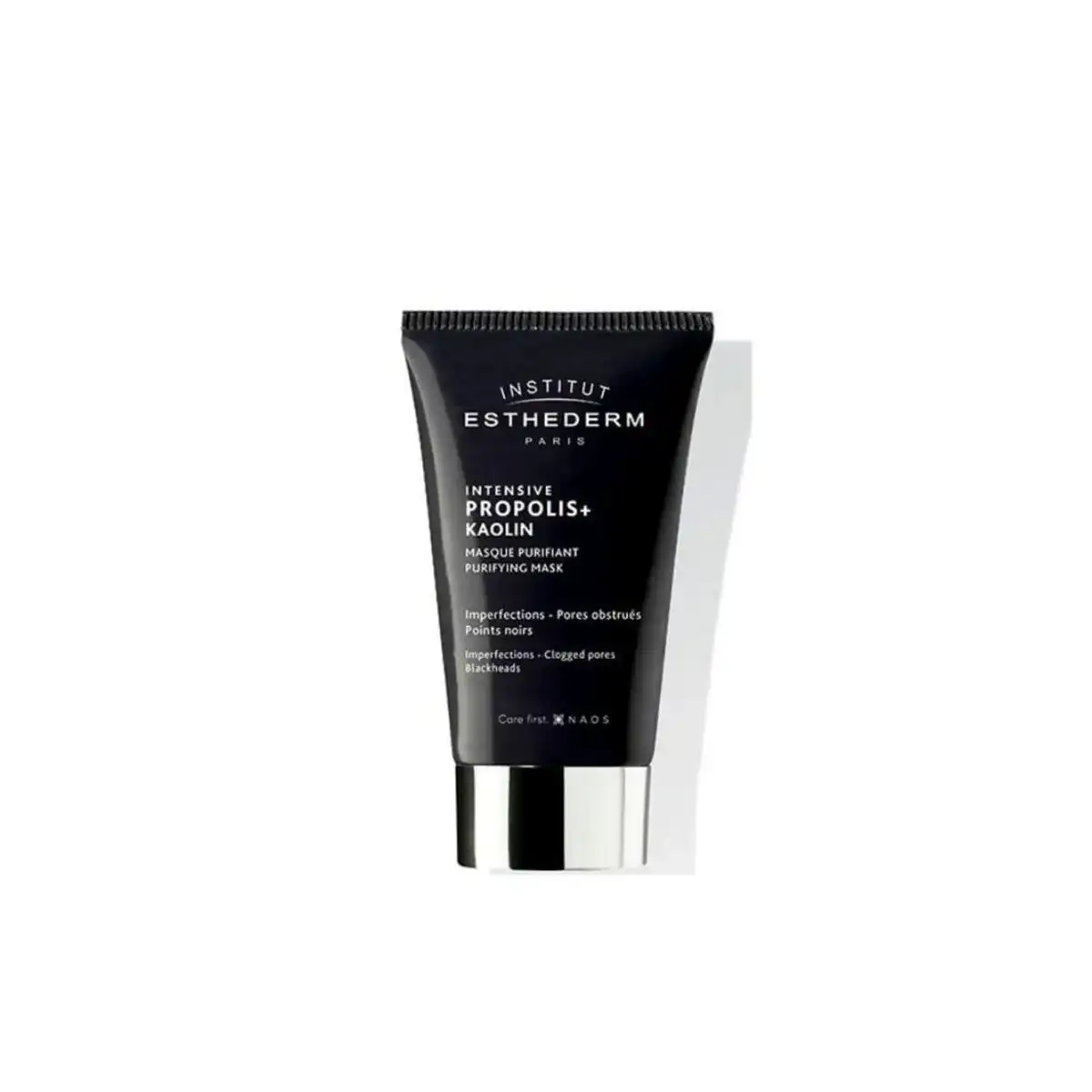 Masque facial institut esthederm intensive kaolin 75 ml_1063. Bienvenue sur DIAYTAR COTE D'IVOIRE - Où le Shopping est une Affaire Personnelle. Découvrez notre sélection et choisissez des produits qui reflètent votre unicité et votre individualité.