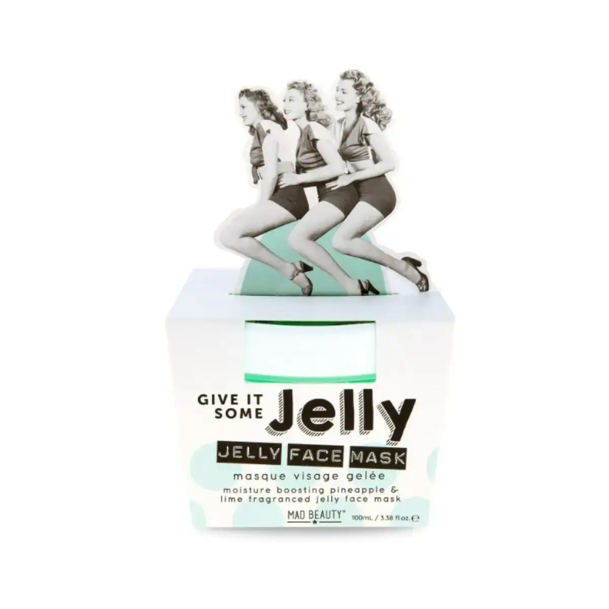 Masque facial mad beauty give it some jelly 100 ml ananas citron_9238. DIAYTAR COTE D'IVOIRE - Votre Plateforme pour un Shopping Inspiré. Explorez nos offres variées et découvrez des articles qui stimulent votre créativité et embellissent votre vie.