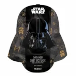 Masque facial mad beauty star wars darth vader 25 ml _4716. DIAYTAR COTE D'IVOIRE - Là où Chaque Clic Compte. Parcourez notre boutique en ligne et laissez-vous guider vers des trouvailles uniques qui enrichiront votre quotidien.