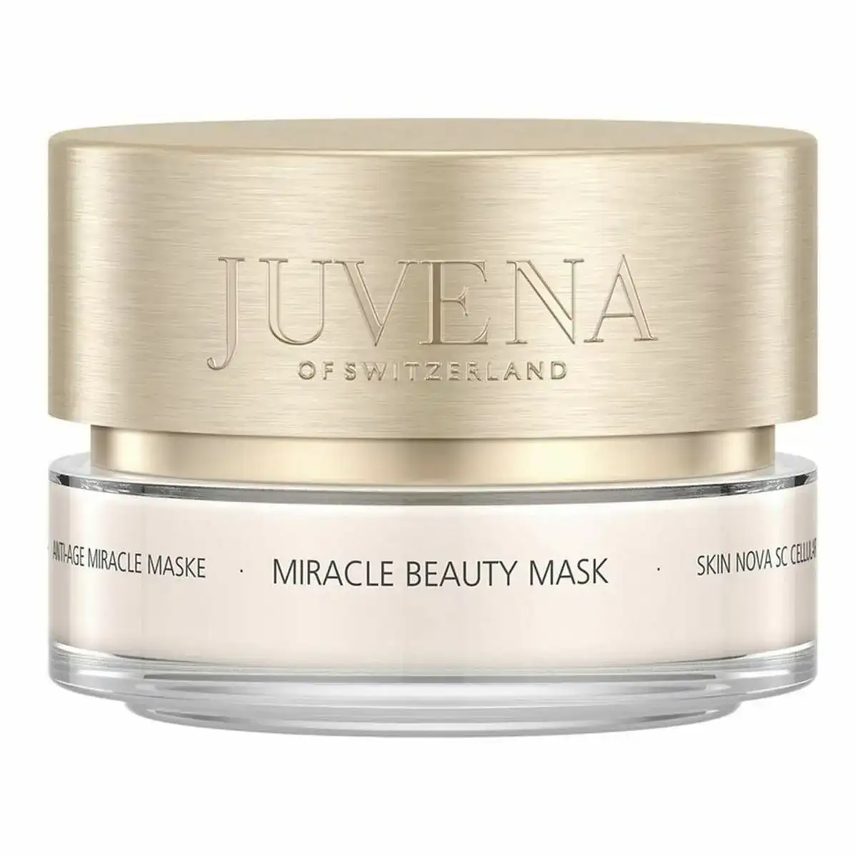 Masque facial miracle beauty juvena 75 ml _4241. DIAYTAR COTE D'IVOIRE - Là où Vos Rêves Prendent Forme. Plongez dans notre catalogue diversifié et trouvez des produits qui enrichiront votre quotidien, du pratique à l'exceptionnel.