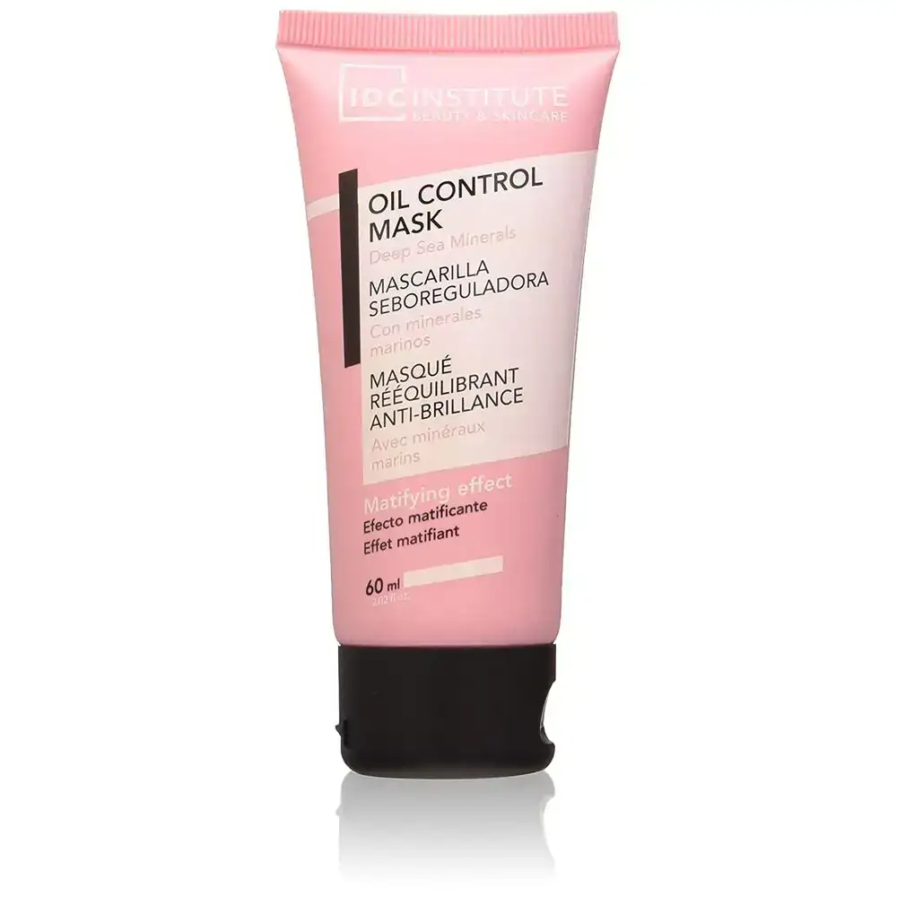 Masque facial oil control mask woman idc institute 60 ml _5841. Entrez dans l'Univers de DIAYTAR COTE D'IVOIRE - Où Chaque Produit a une Signification. Explorez notre gamme diversifiée et découvrez des articles qui résonnent avec votre vie.