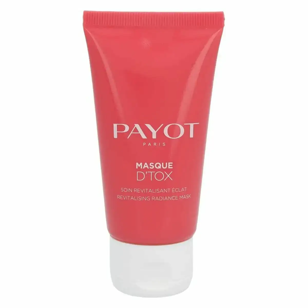Masque facial payot masque d tox 50 ml _2858. DIAYTAR COTE D'IVOIRE - Votre Destination Shopping d'Exception. Parcourez nos rayons virtuels et choisissez des produits qui incarnent l'excellence et la diversité.