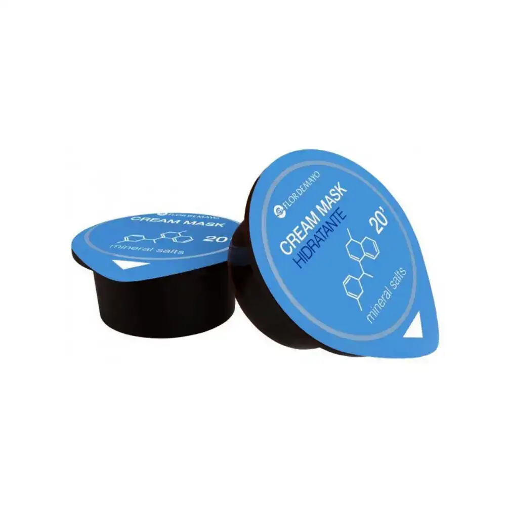 Masque facial peel off flor de mayo mineraux 10 ml _3971. Entrez dans l'Univers de DIAYTAR COTE D'IVOIRE - Où Choisir est un Plaisir. Explorez notre gamme variée et trouvez des articles qui parlent à votre cœur et à votre style.