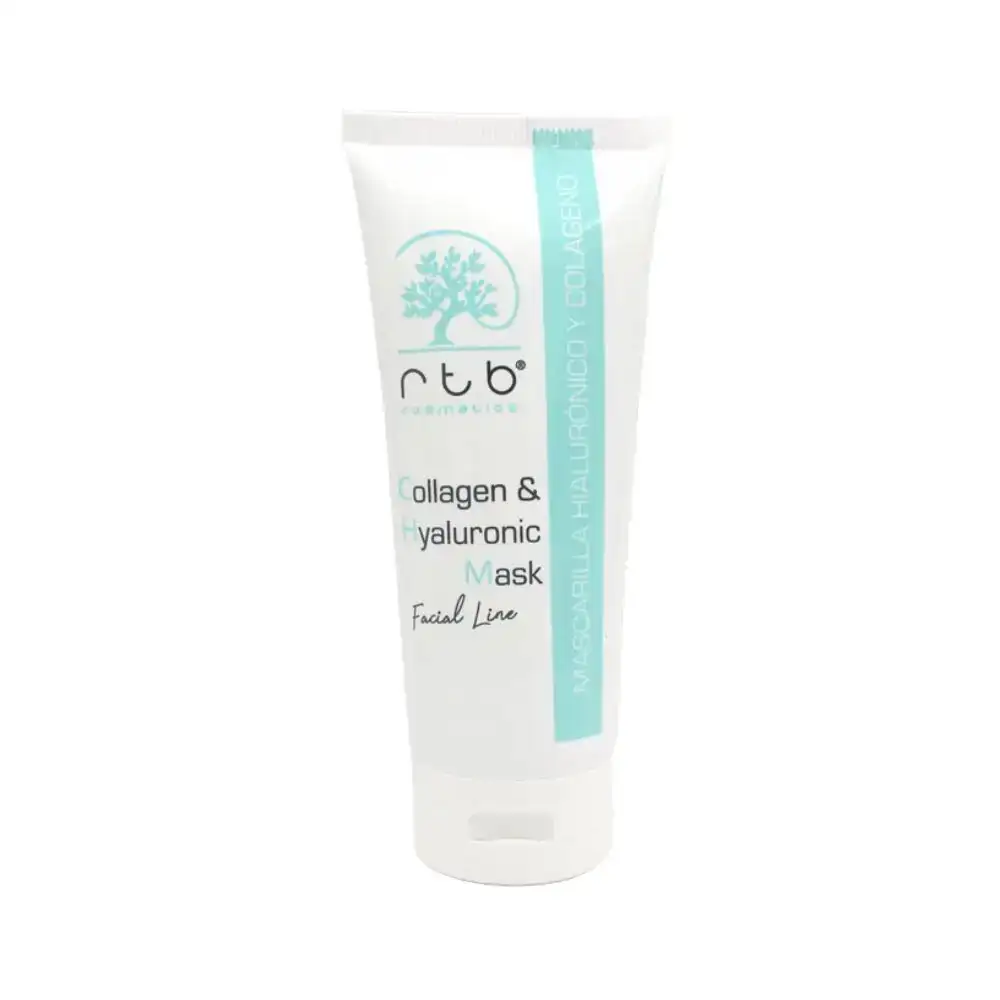 Masque facial rtb cosmetics acide hyaluronique collagene 150 ml _8410. Entrez dans l'Univers de DIAYTAR COTE D'IVOIRE - Où le Shopping Devient une Découverte. Explorez nos rayons et dénichez des trésors qui illuminent votre quotidien.