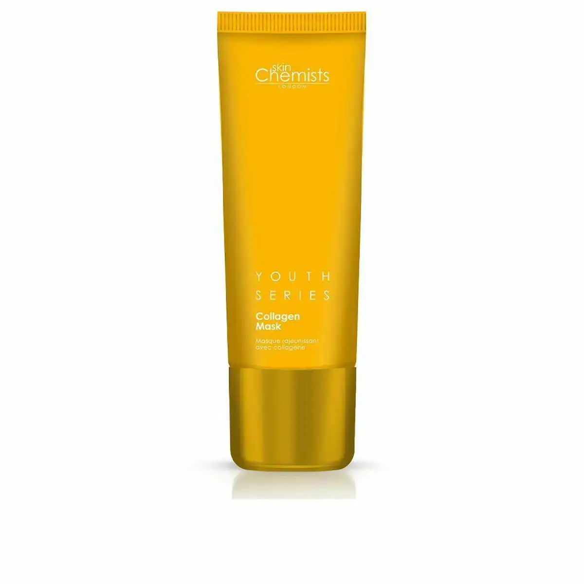 Masque facial skin chemists collagen 50 ml _4137. Bienvenue sur DIAYTAR COTE D'IVOIRE - Où Choisir est un Voyage Passionnant. Plongez dans notre catalogue et trouvez des produits qui révèlent la diversité et la beauté du Côte d'Ivoire.