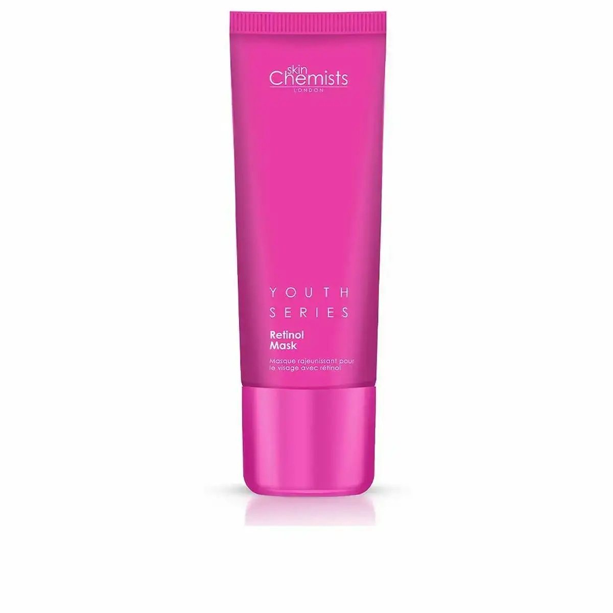 Masque facial skin chemists retinol 50 ml_2708. DIAYTAR COTE D'IVOIRE - Là où Vos Rêves Prendent Forme. Plongez dans notre catalogue diversifié et trouvez des produits qui enrichiront votre quotidien, du pratique à l'exceptionnel.