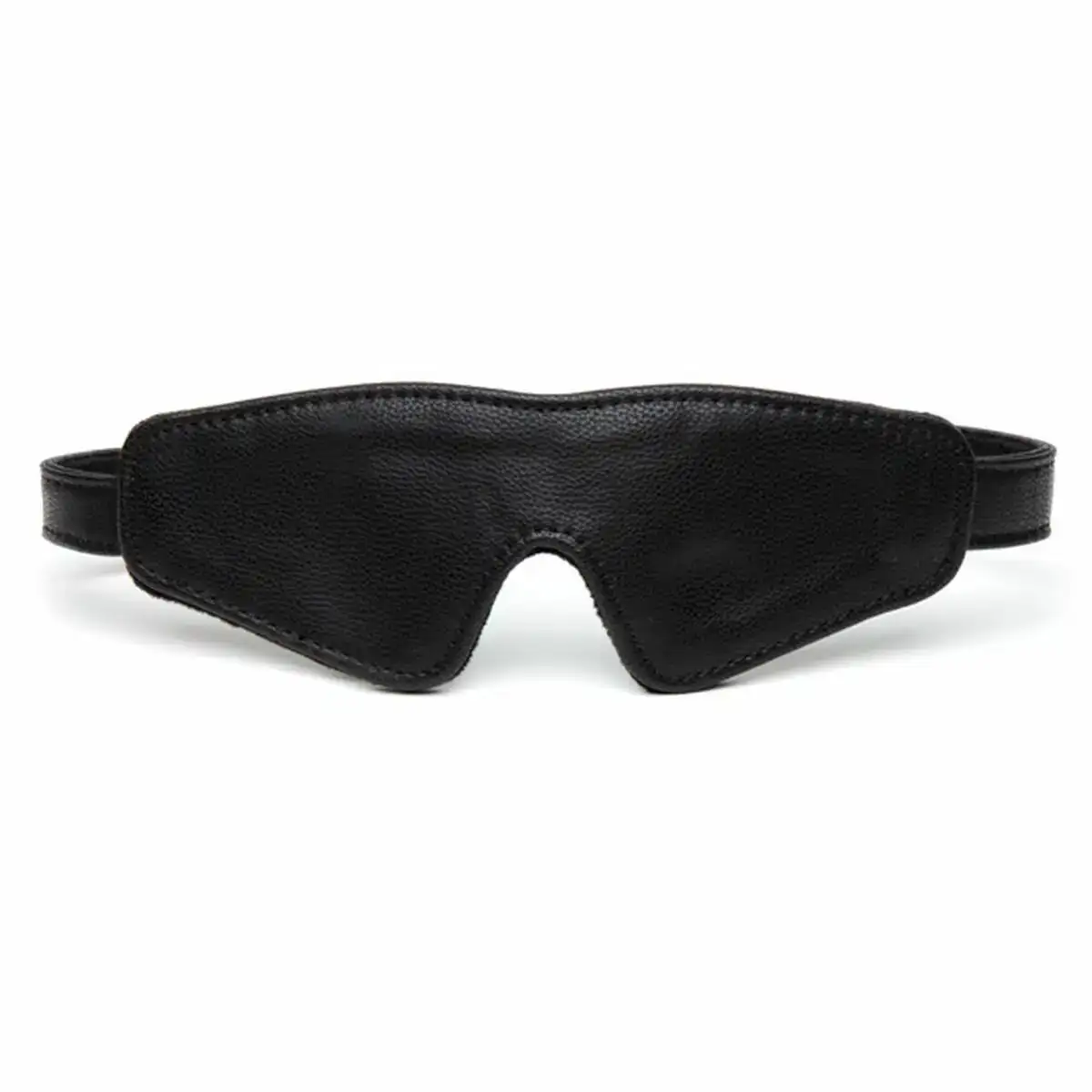 Masque fifty shades of grey bound to you fait main cuir synthetique_9877. DIAYTAR COTE D'IVOIRE - Votre Passage vers l'Exceptionnel. Explorez notre boutique en ligne, où chaque produit est choisi avec soin pour offrir une expérience de shopping inoubliable.