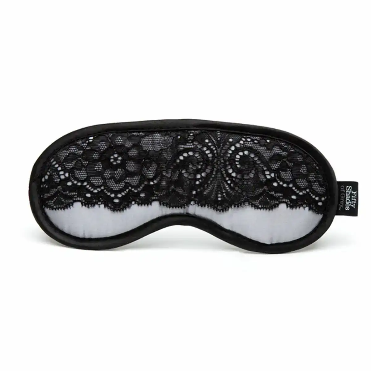 Masque fifty shades of grey satin dentelle_9849. Bienvenue sur DIAYTAR COTE D'IVOIRE - Où Choisir Rime avec Qualité. Explorez notre gamme diversifiée et découvrez des articles conçus pour répondre à vos attentes élevées.