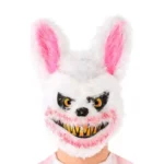 Masque halloween 62352_8670. Bienvenue chez DIAYTAR COTE D'IVOIRE - Où Chaque Objet a sa Propre Histoire. Découvrez notre sélection soigneusement choisie et choisissez des produits qui racontent le patrimoine sénégalais.