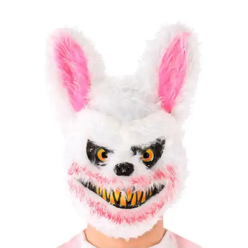 Masque halloween 62352_8670. Bienvenue chez DIAYTAR COTE D'IVOIRE - Où Chaque Objet a sa Propre Histoire. Découvrez notre sélection soigneusement choisie et choisissez des produits qui racontent le patrimoine sénégalais.