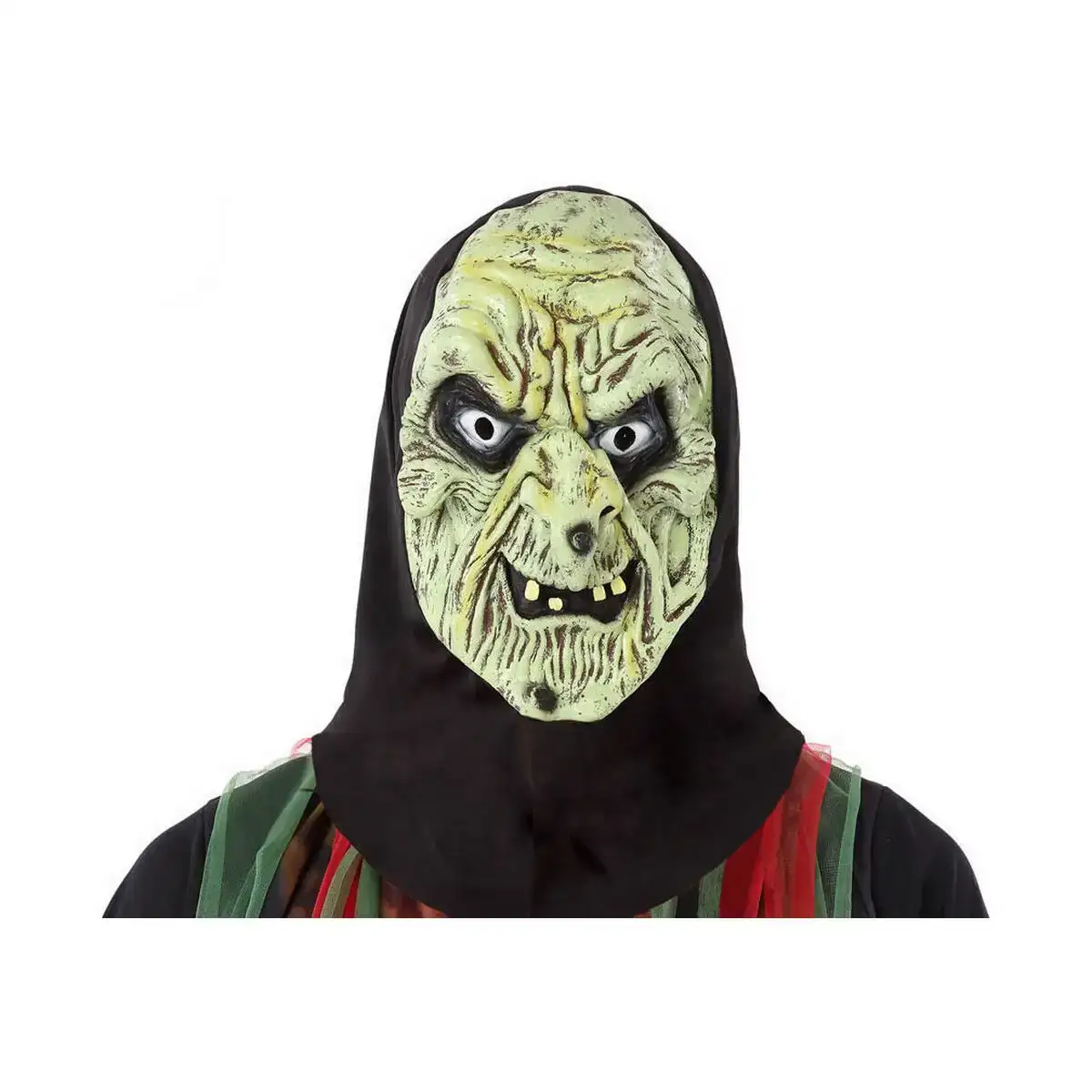 Masque horror halloween_1877. DIAYTAR COTE D'IVOIRE - Votre Destination pour un Shopping Éclairé. Parcourez notre boutique en ligne pour découvrir des produits de qualité qui embelliront votre quotidien.