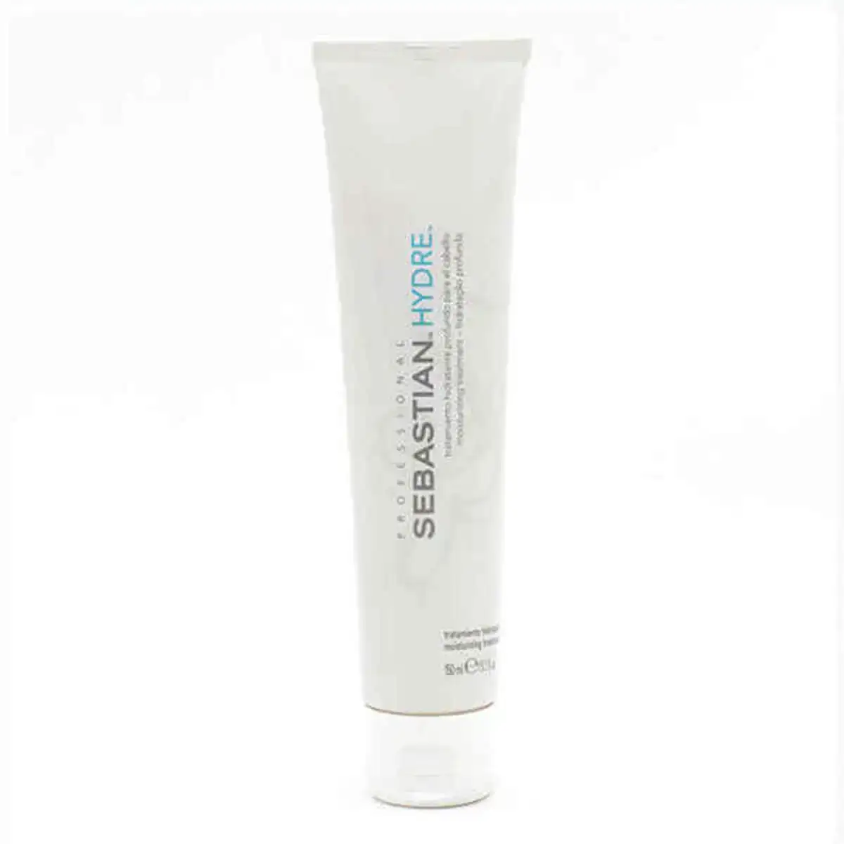Masque hydratant hydre sebastian hydre tratamiento 150 ml 150 ml_6022. DIAYTAR COTE D'IVOIRE - Votre Destination pour un Shopping Unique. Parcourez notre catalogue et trouvez des articles qui expriment votre singularité et votre style.