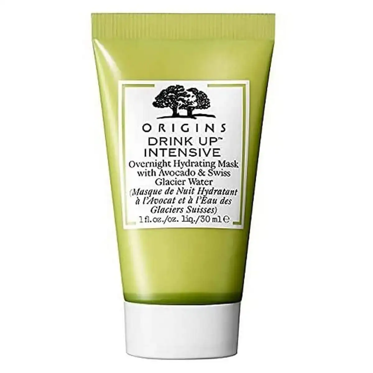 Masque hydratant nuit origins drink up intensive 30 ml_1093. DIAYTAR COTE D'IVOIRE - Où la Mode et le Confort se Rencontrent. Plongez dans notre univers de produits et trouvez des articles qui vous habillent avec style et aisance.