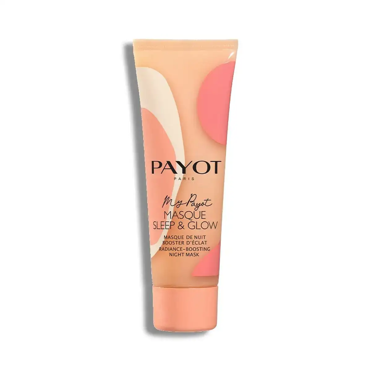 Masque hydratant nuit payot 50 ml gel_3641. DIAYTAR COTE D'IVOIRE - Là où l'Élégance Devient un Mode de Vie. Naviguez à travers notre gamme et choisissez des produits qui apportent une touche raffinée à votre quotidien.