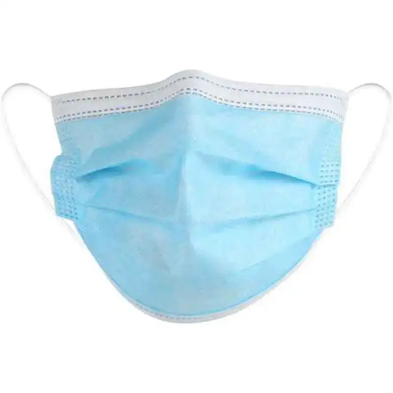 Masque hygienique a usage unique ou jetable pour les garcons 50 uds reconditionne a _5158. DIAYTAR COTE D'IVOIRE - Où Chaque Détail Compte. Naviguez à travers notre gamme variée et choisissez des articles qui ajoutent une touche spéciale à votre quotidien, toujours avec qualité et style.
