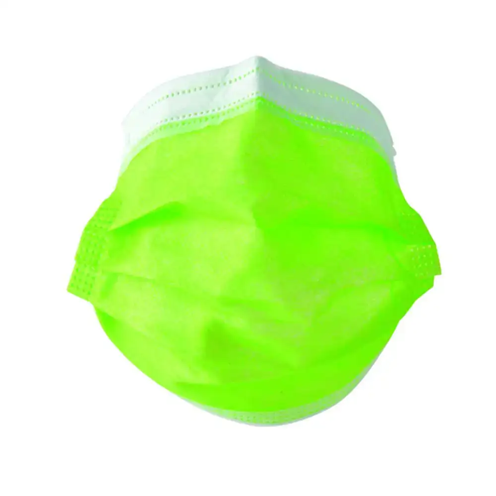 Masque hygienique a usage unique ou jetable x 5 junior vert 10 unites_4309. DIAYTAR COTE D'IVOIRE - L'Art de Choisir, l'Art de Vivre. Explorez notre univers de produits soigneusement sélectionnés pour vous offrir une expérience shopping riche et gratifiante.